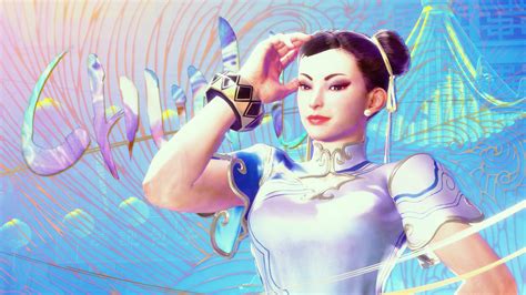 chun li nude|Chun